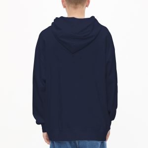 Пеене сладък призрак с качулка щастлива суичър с качулка с качулка 100% Памучен голям пуловер качулка многоцветна- 2Naws3 17 3.jpg