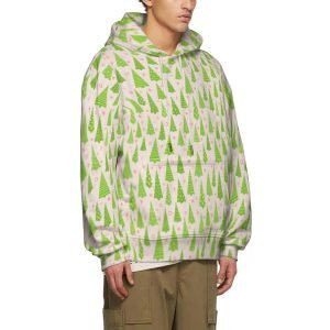 UShicilelo oluPheleleyo lonke uMthi weKrisimesi oPhetheyo oPhetheyo weHoodie Pullover Hooded Sweatshirt EU Ubukhulu beHoodie Uboya beKrisimesi obuBushushu kunye neHoodie yePolyester ethambileyo yaMadoda naBasetyhini Izipho zeKrisimesi.- I8WPLI 6 2