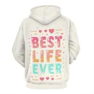 KEHIDUPAN TERBAIK PERNAH Bertudung Sweatshirt Estetik Hoodie Kesihatan Mental Preppy Hoodie Pullover- IHL3RB 6 5 1.jpg
