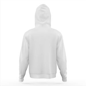 Xhupa me kapuç për fëmijë për fëmijë që përputhet me këmishë me kapuç për familjet- IMMHKK 6 4.jpg