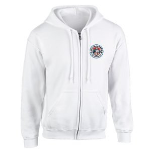 American Captain Hoodie Zip Up Anime Hoodie Cartoon Hooded Sweatshirt 100% Cotton Cozy Comfort Classic Hoodie Multicolor- MECTH8 6 3