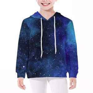 Kids Unisex 3D Printed Graphic Galaxy Hoodie Sets Universe Hoodie Sets for Girls and Boys- NJSN5V 6 2.jpg