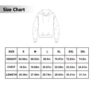 Ahegao Face Hooded Sweatshirt Hentai Pullover Hoodie 100% Cotton Cozy Comfy Hoodie Multicolor- R5Q7VF 6 4.jpg