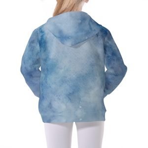Kinders-kappie-trui en -broeke Unisex-kinder-nood-hoodie-stelle Polyester-hoodie-stelle- RE4SSX 6 3.jpg