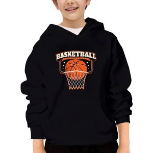 Boys Girls Basketball Hoodie Casual Hooded Sweatshirts with Pocket Pullover Hoodie- SX7WUD 6 1.jpg