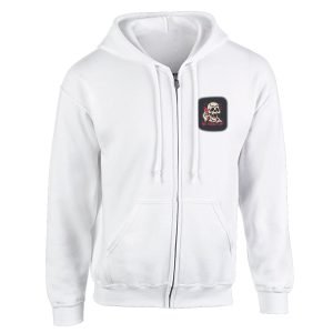 NO HANG UP Hoodie Ghostface Hoodie 100% Cotton Comfy Hoodie Zip Up Hooded Sweatshirt for Men and Women Halloween Hoodie Matching Hoodie Multicolor- V9K2FT 6 3