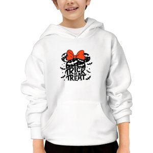 Trick or Treat Hoodie Minnie Halloween Hoodie Sweatshirt Pullover Hoodie for Boys Girls- X63QQD 6 1.jpg