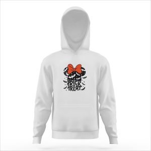 Trick or Treat Hoodie Minnie Halloween Hoodie Sweatshirt Pullover Hoodie for Boys Girls- X63QQD 6 3.jpg
