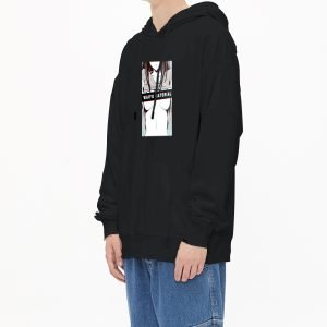 Waifu նյութի գլխաշորով կսատարած անիմե 100% Cotton Comfort Hoodie Multicolor- Xenxsq 5 2.jpg