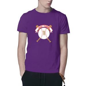 Unisex YOUR TURNED Baseball-T-Shirt, klassische Sport-Shirts von Gildan 63000 Baumwoll-T-Shirt mehrfarbig- 99QS3P 15 1.jpg