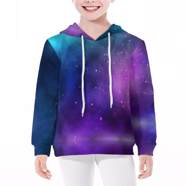 All-Over Printed 3D Novelty Galaxy Hoodie Sets Graphic Hooded Sweatshirt and Pants for Kids- 2TLGJD 6 2.jpg