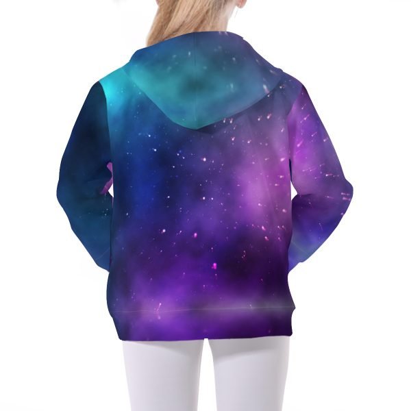 All-Over Printed 3D Novelty Galaxy Hoodie Sets Graphic Hooded Sweatshirt and Pants for Kids- 2TLGJD 6 3.jpg