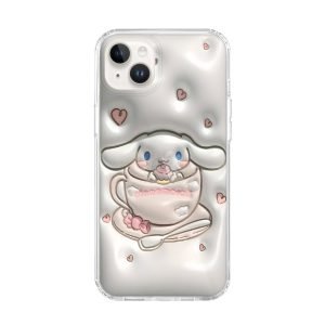 3D Print Cute Cinnamoroll Dog Clear Phone Case For Iphone 14 Plus- 4O7SUK 20 1.jpg