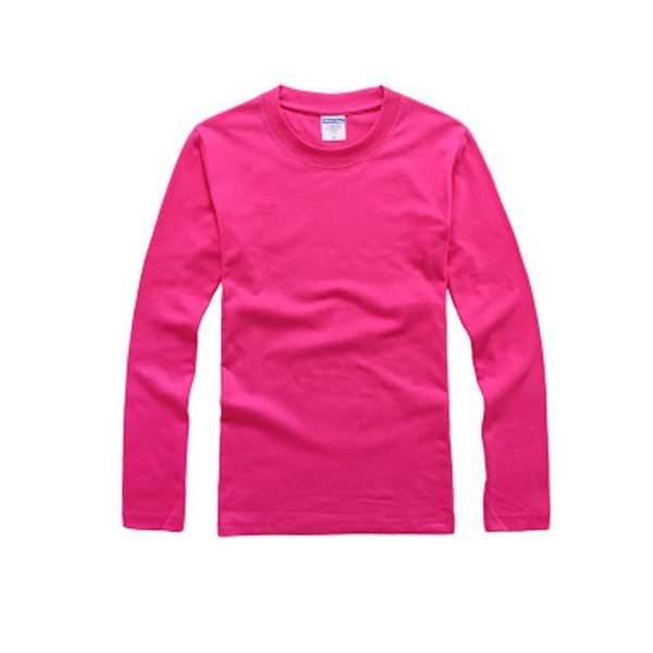 Plain Unisex Shirt Wholesale T-Shirt Plain Blank Shirt Blank T-Shirt Shirts Women Crew Neck T Shirt 100% Cotton Cozy Comfy and Soft Multicolor- Q2VAVC 21 1.jpg