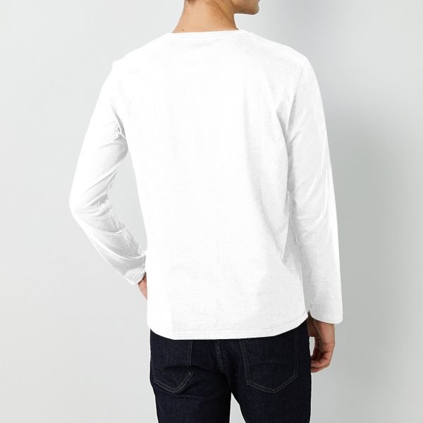 Plain Unisex Shirt Wholesale T-Shirt Plain Blank Shirt Blank T-Shirt Shirts Women Crew Neck T Shirt 100% Cotton Cozy Comfy and Soft Multicolor- Q2VAVC 6 3.jpg