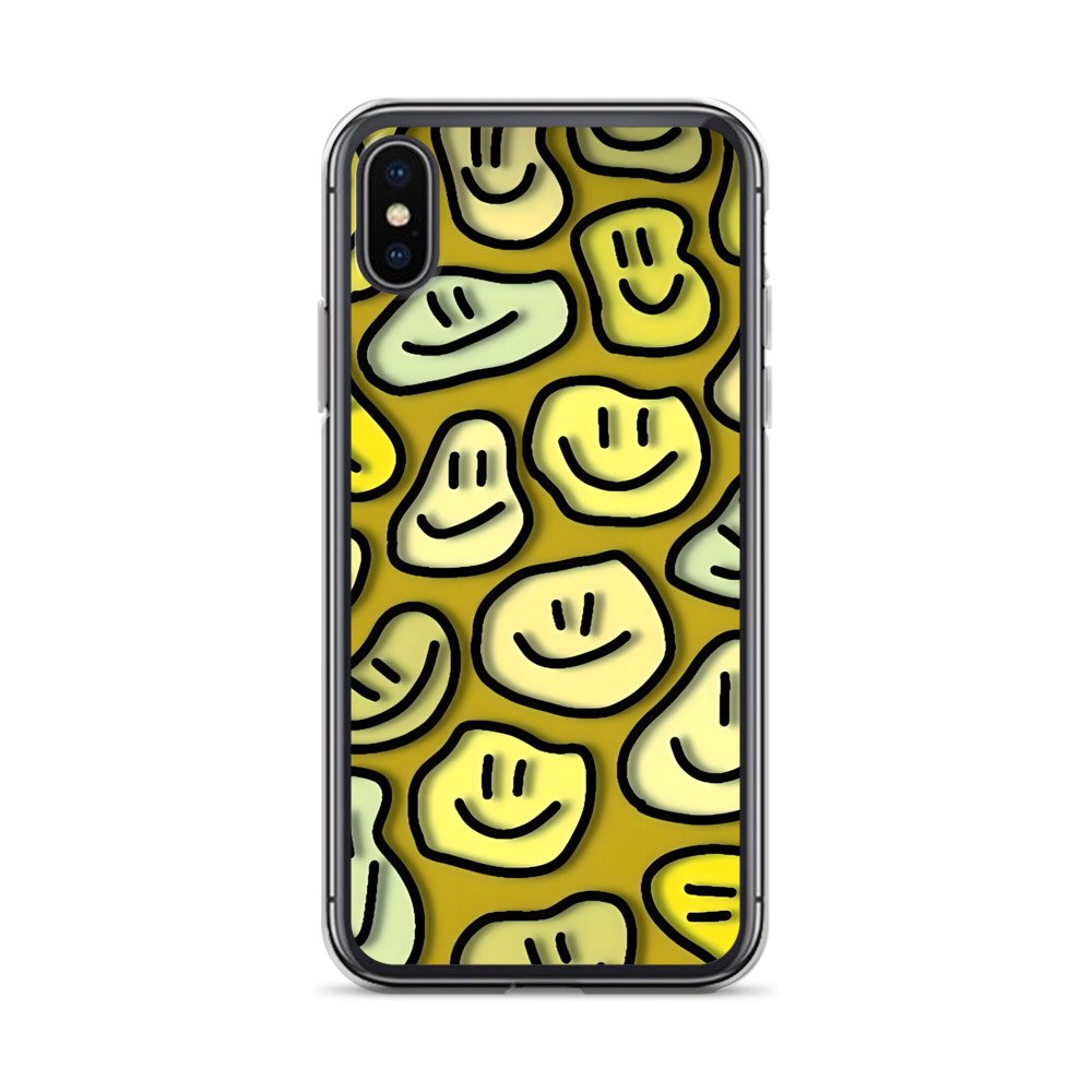 Funda para Telefono Celular Iphone X XS MAX Estuche Cover